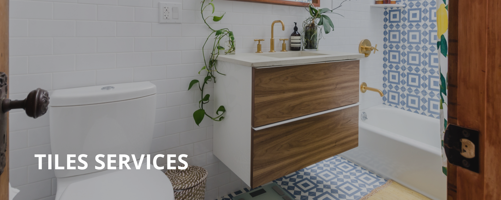 Tiles Services